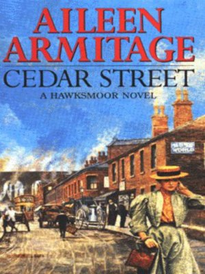 cover image of Cedar Street